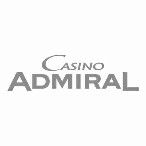 Logo Admiral X Casino