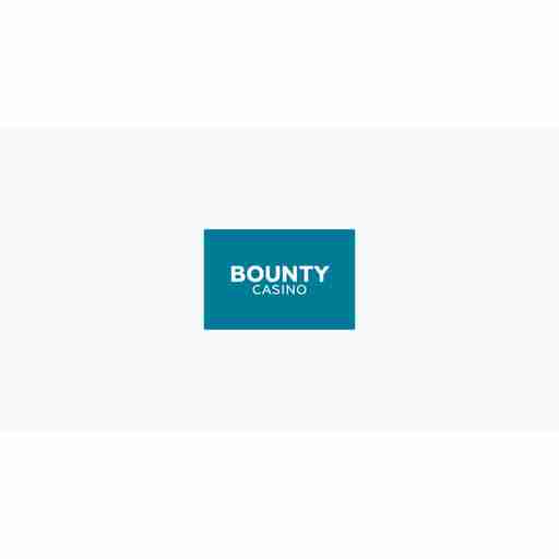 Bounty Casino — логотип