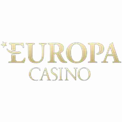 Europa Casino casino — logo