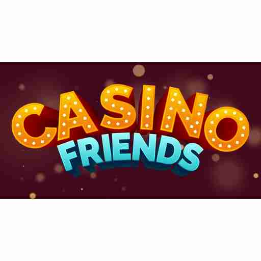 Friends Casino логотип