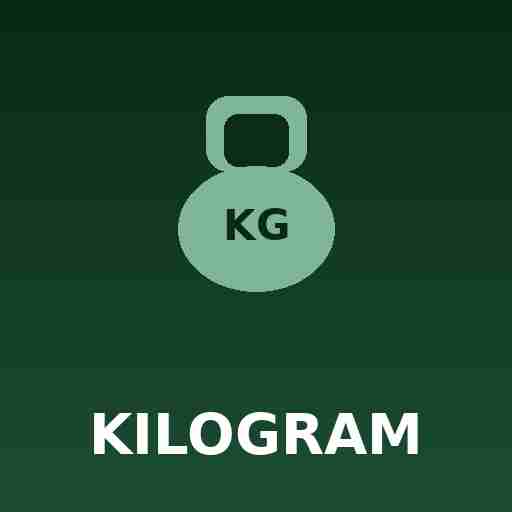 Kilogram Casino logo