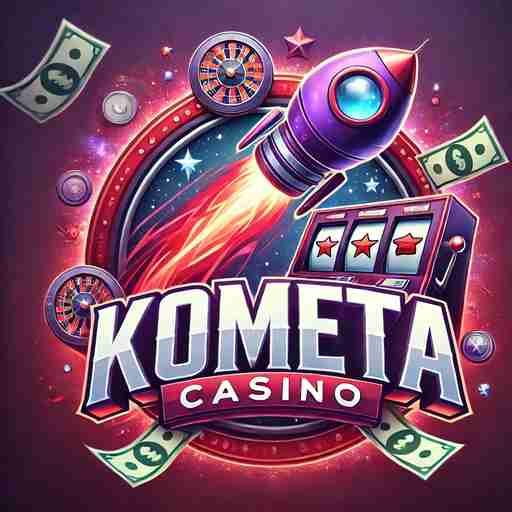 Комета Казино Kometa Casino casino