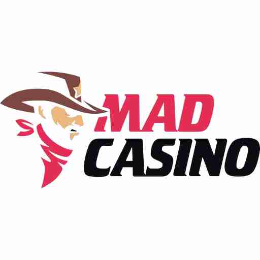 Mad Casino — логотип