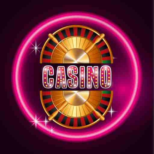 Логотип Магнит Слот Казино — Magnit Slot Casino