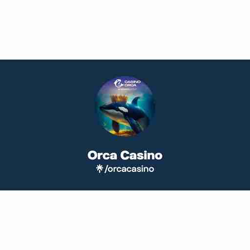 Orca88 Casino Орка88 Казино