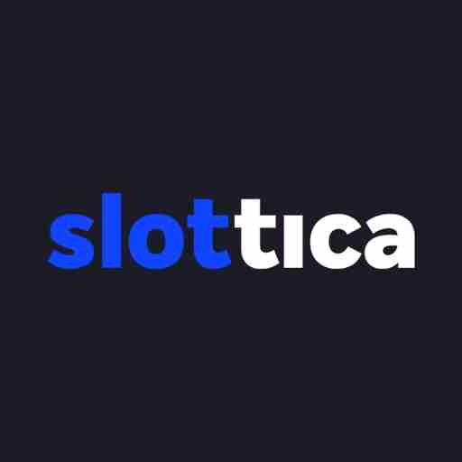 Slottica Casino casino — logo